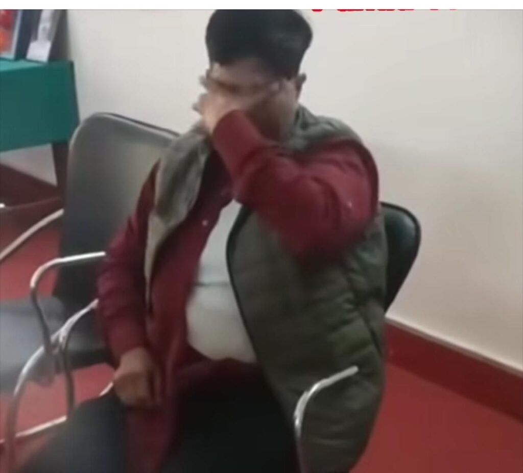 रुद्रप्रयाग में महिला PRD जवान ने जिला युवा कल्याण अधिकारी पर उत्पीड़न के आरोप लगाए