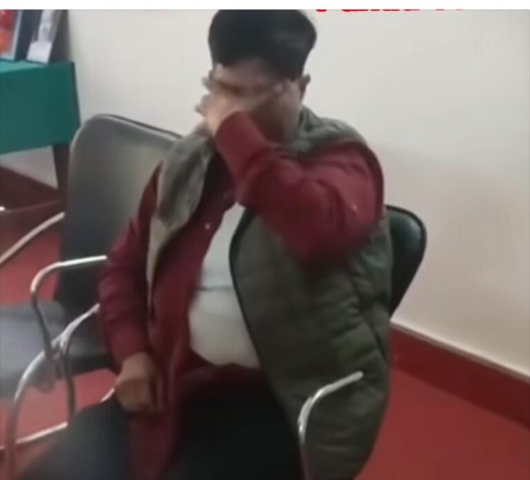 रुद्रप्रयाग में महिला PRD जवान ने जिला युवा कल्याण अधिकारी पर उत्पीड़न के आरोप लगाए