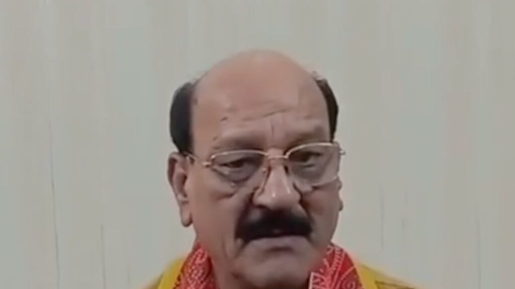 उत्तराखंड विधानसभा देहरादून में विशेष सत्र की तैयारी।