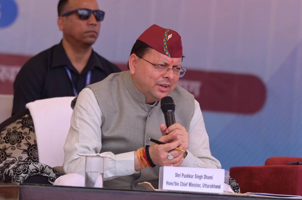 दीपावली पर हाई अलर्ट मोड में उत्तराखंड स्वास्थ्य विभाग