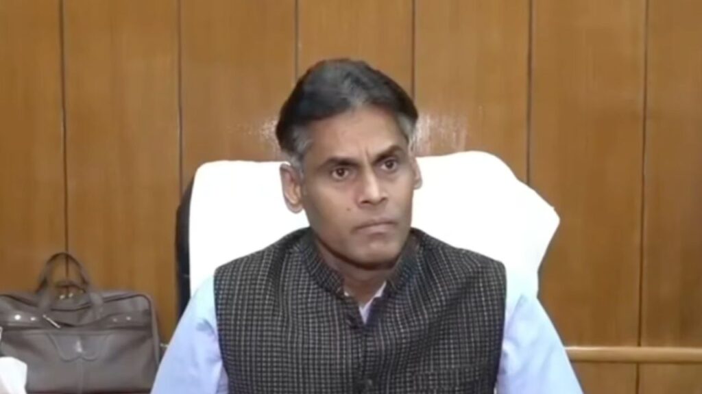 Uttarakhand paper leak case CBI investigation update