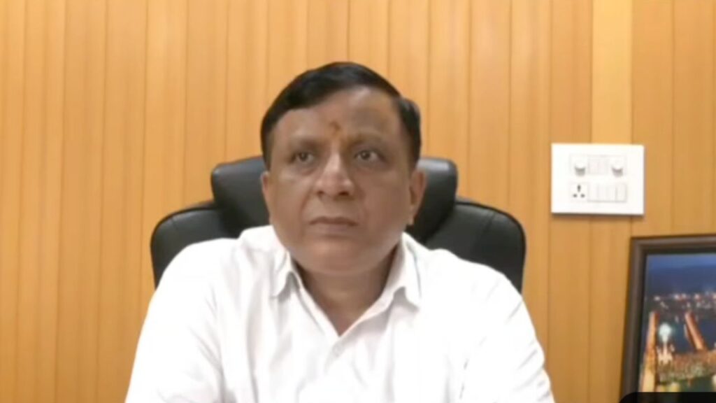 उत्तराखंड स्थापना दिवस रजत जयंती पर्व समारोह में मुख्यमंत्री पुष्कर सिंह धामी