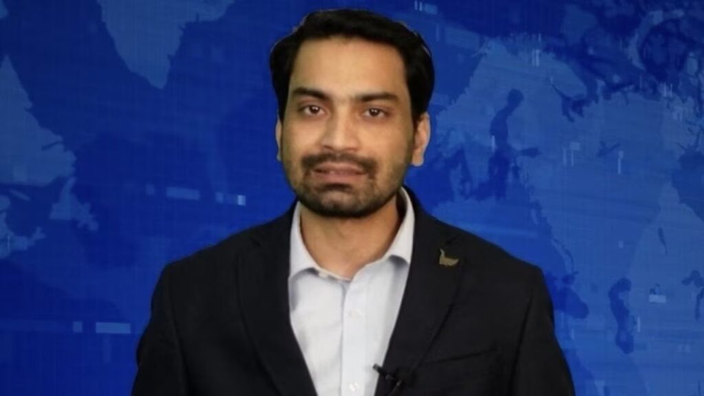 उत्तरकाशी में पत्रकार राजीव प्रताप की रहस्यमयी मौत, पत्नी ने जताई हत्या की आशंका