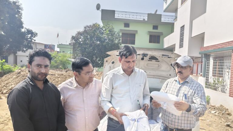 उत्तराखंड में दीपावली से पहले मिलावटी खाद्य पदार्थों पर सख्त कार्रवाई