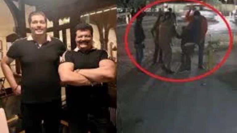 देहरादून में पूर्व विधायक कुंवर प्रणव चैंपियन के बेटे के खिलाफ दर्ज FIR की पुलिस कार्रवाई