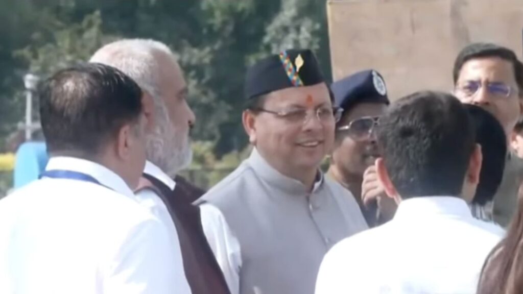 PM Narendra Modi Uttarakhand Visit 2025 | FRI Dehradun Rajat Jayanti Celebration Preparations