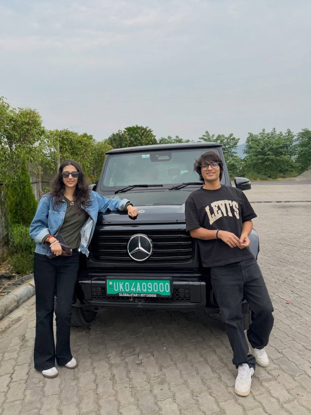 यूट्यूबर सौरव जोशी और अवंतिका भट्ट की शादी, सीक्रेट लोकेशन पर सुरक्षा के बीच आयोजित समारोह