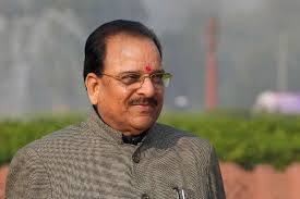 सांसद अजय भट्ट हल्द्वानी–हरिद्वार एलिवेटेड रोड और लालकुआं बाईपास DPR शुरू करने की जानकारी देते हुए