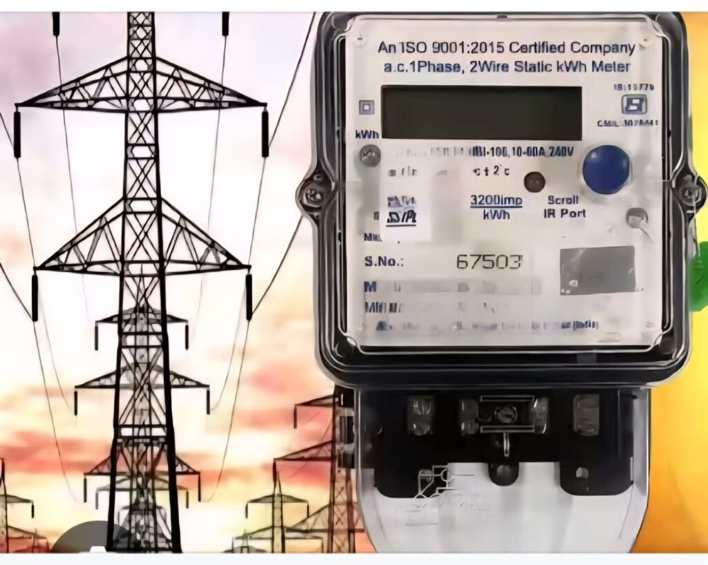 UPCL restarted smart meter installation work in Dehradun after resolving consumer complaints