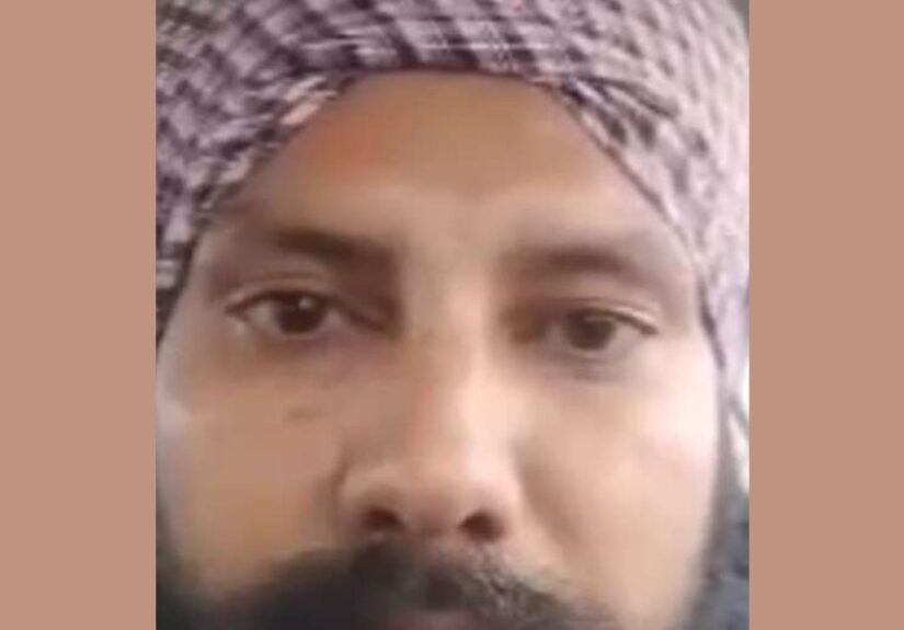 हल्द्वानी के गौलापार स्थित होटल में आत्महत्या के मामले की जांच करती पुलिस