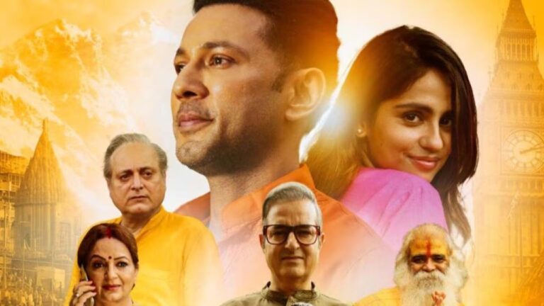 मुख्यमंत्री पुष्कर सिंह धामी ने फिल्म गोदान को उत्तराखंड में टैक्स फ्री किया