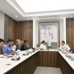 कुंभ मेला 2027 के लिए केंद्र से 500 करोड़ की सहायता पर मुख्यमंत्री धामी का आभार