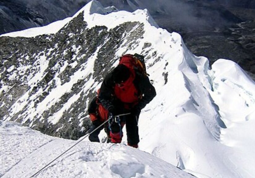 उत्तराखंड की हिमालयी पर्वत चोटियां पर्वतारोहण के लिए खुलीं