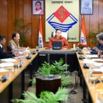 Uttarakhand OBC Kalyan Bhawan Approval CM Pushkar Singh Dhami Secretariat Meeting