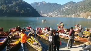 उत्तराखण्ड में 6 करोड़ से अधिक पर्यटकों का नया रिकॉर्ड