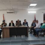 हल्द्वानी में होली सुरक्षा व्यवस्थाओं को लेकर प्रशासन और पुलिस की बैठक