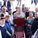 उत्तराखंड बजट 2026-27 पेश करते मुख्यमंत्री पुष्कर सिंह धामी, GYAN मॉडल के तहत गरीब, युवा, किसान और महिलाओं के सशक्तिकरण की घोषणा