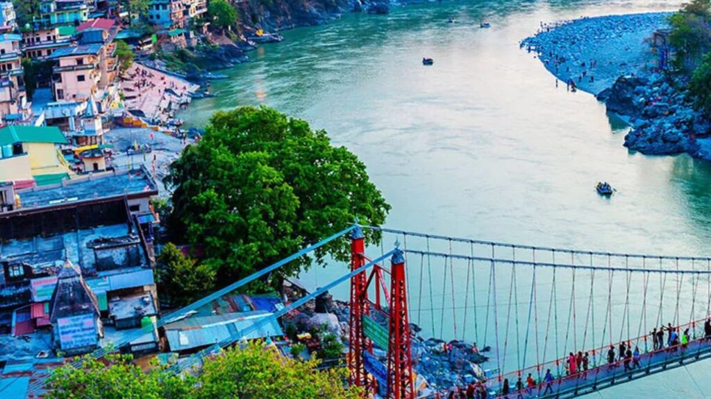 केदारनाथ और बदरीनाथ धाम में चल रहे विकास कार्य और उत्तराखंड पर्यटन का आधुनिक रूप