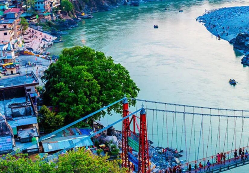 केदारनाथ और बदरीनाथ धाम में चल रहे विकास कार्य और उत्तराखंड पर्यटन का आधुनिक रूप