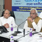 चारधाम यात्रा मॉक ड्रिल के दौरान राहत और बचाव कार्य करते सुरक्षा बल