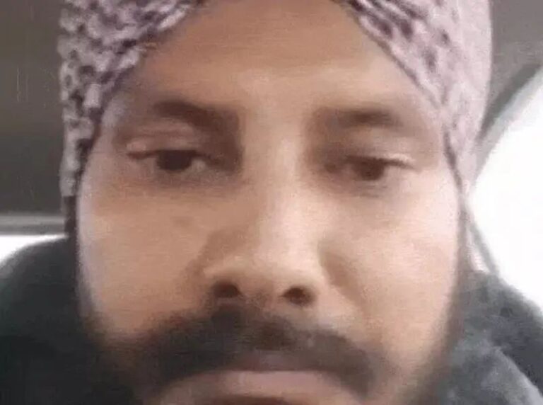 सुखवंत सिंह सुसाइड केस SIT जांच, जमीन धोखाधड़ी और पुलिस प्रताड़ना उत्तराखंड