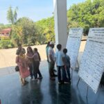 आर्डन प्रोग्रेसिव स्कूल में पीटीएम का सफल आयोजन