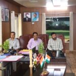 कुमाऊं के शहरों में जलभराव समाधान के लिए 2043 करोड़ की योजना