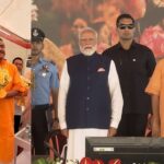 पश्चिम बंगाल में पहली भाजपा सरकार का शपथ ग्रहण