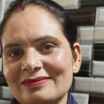 रामनगर में एसआईआर अभियान का 100 प्रतिशत कार्य पूरा करने वाली पहली बीएलओ पुष्पा कुमारी