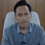 कुमाऊं आयुक्त दीपक रावत विशेष संक्षिप्त पुनरीक्षण (SIR) अभियान की समीक्षा बैठक में वर्चुअल माध्यम से प्रतिभाग करते हुए।
