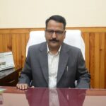 नैनीताल में 8 से 16 अगस्त तक चलने वाले विशेष स्वच्छता अभियान की तस्वीर