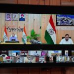 मुख्यमंत्री सौर स्वरोजगार योजना के तहत उत्तराखंड में स्थापित सौर ऊर्जा संयंत्र