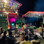 नथुआखान में मुख्यमंत्री स्वरोजगार योजना से संचालित कुमाऊं रोडीज एडवेंचर कैंप एंड रिजॉर्ट
