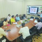 अयोध्या में प्रस्तावित उत्तराखंड राज्य अतिथि गृह और रुद्रपुर स्पोर्ट्स कॉम्प्लेक्स परियोजना