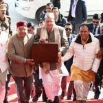 गैरसैंण भराड़ीसैंण विधानसभा भवन में अक्टूबर 2026 का विधानसभा सत्र और मुख्यमंत्री पुष्कर सिंह धामी