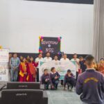 एमबीपीजी कॉलेज हल्द्वानी में स्वच्छता ही सेवा पखवाड़ा 2026 के तहत कचरा पृथक्करण और 3R सिद्धांत पर जागरूकता कार्यशाला