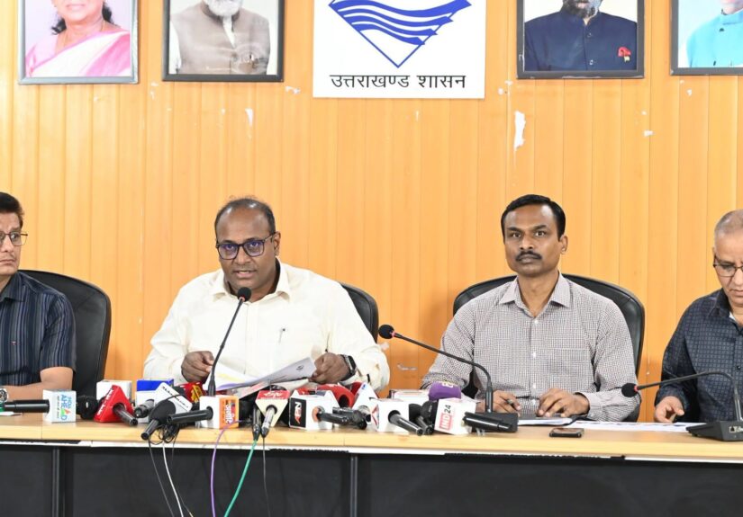 उत्तराखंड अंतिम मतदाता सूची 2026 में 71.58 लाख मतदाता शामिल